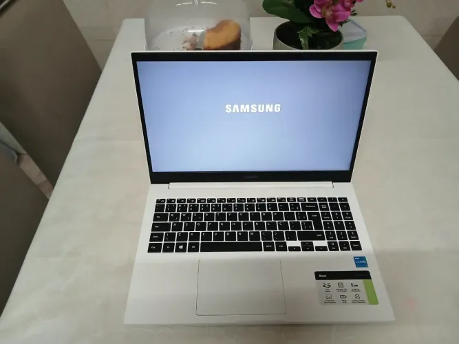 Notebook Samsung