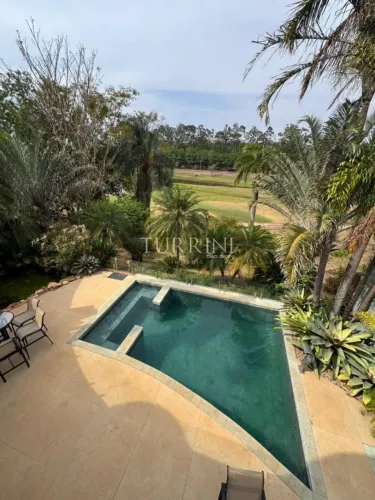 Casa a venda no condomínio Residencial Lago Sul em Bauru -SP.