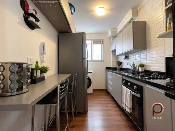 Apartamento para venda no condomínio Salamanca