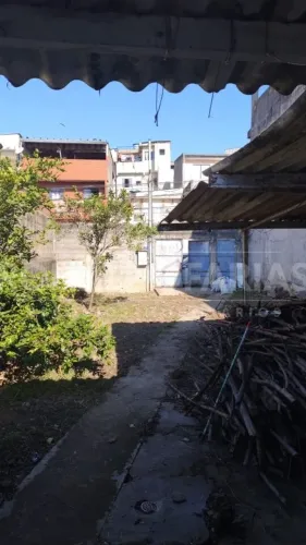 Terreno à venda no Parque Planalto - Grajaú, São Paulo
