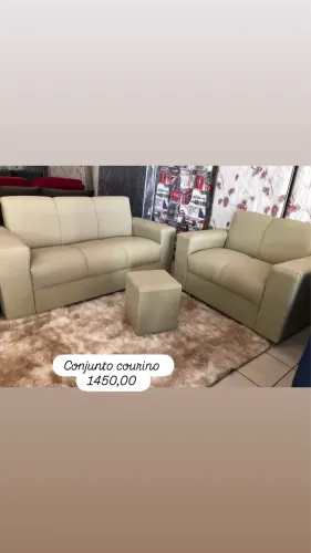 CONJUNTO COURINO 1450