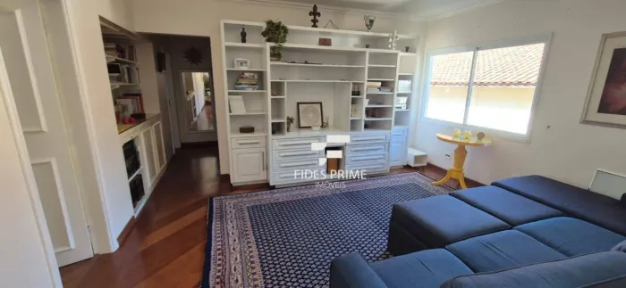 Casa com 4 dormitórios - venda por R$ 2.950.000 ou aluguel por R$ 18.000/mês - Residencial