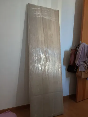 Cabeceira Tok stok