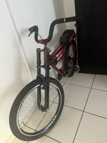 Bike Caloi Gl 1982/1989 em ótimo estado