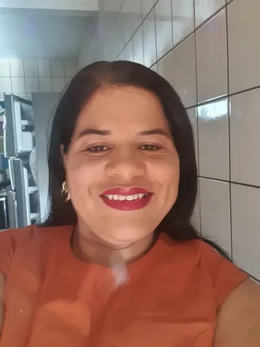 Faxineira 