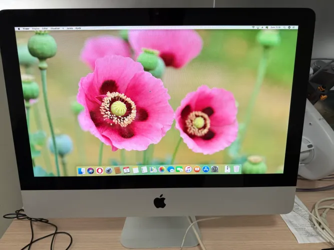 Vendo IMac 2.5 2011