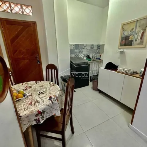 Apartamento : / Residencial / Lagoa