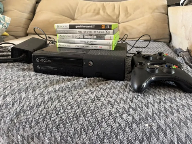 Xbox 360
