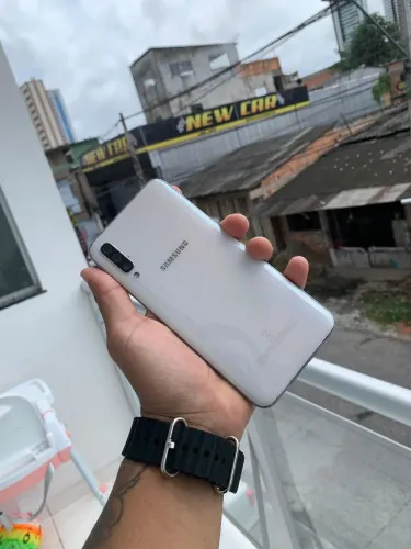 Celular Samsung Galaxy a50