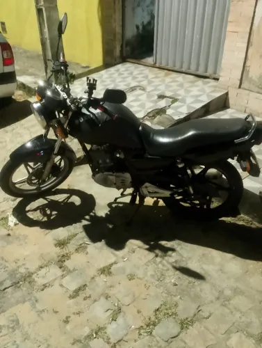 Moto yes 125cc EN