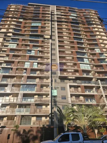 Belíssimo apartamento no Alameda Iguatemi para Locação, pronto para morar.