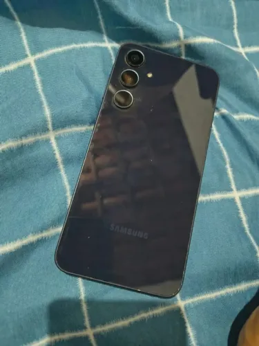 Samsung a35 Ler Descrição