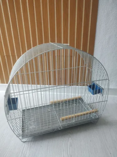 Gaiola