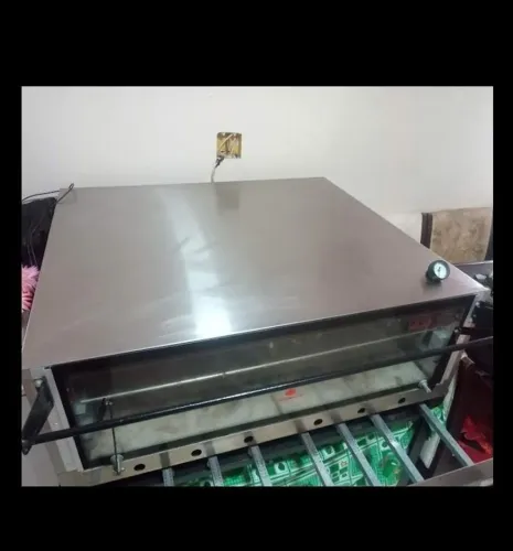 VENDO FORNO INDUSTRIAL SEMI-NOVO 1 MES DE USO APENAS. Tem conversa *61