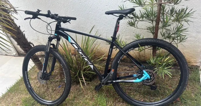 BICICLETA OGGI 7.1 ARO 29 MTB