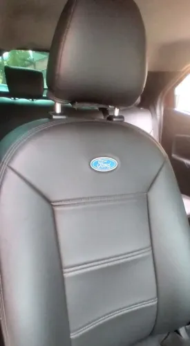 Capa banco Ford Ka 
