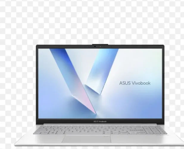 Notebook asus vivobook go 15