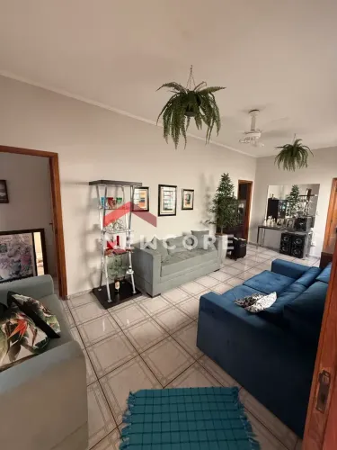 Casa em Rua Santo Mazzaro - Jardim Santa Lúcia - São José do Rio Preto/SP