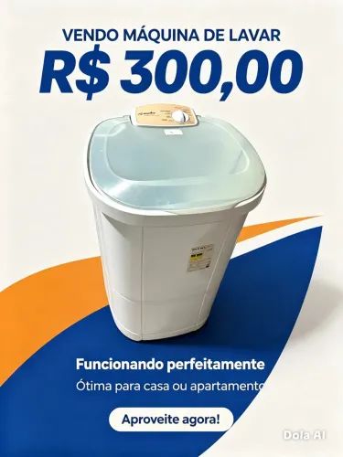 Tanquinho