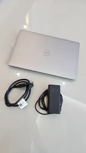NOTEBOOK DELL  LATITUDE 5430 I7 12°th ,24GB RAM SSD 500GB
