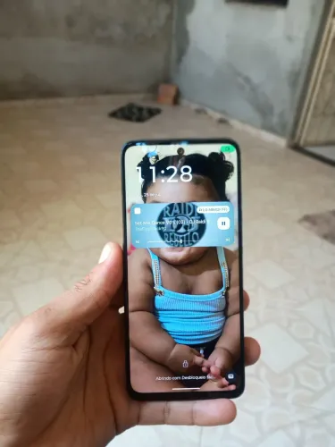 MOTOROLA G15 256GB