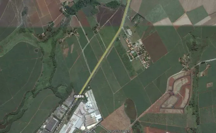 Área à venda, 28300 m² por R$ 5.000.000,00 - Capim Fino - Piracicaba/SP