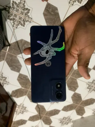 Estou vendendo esse moto g04