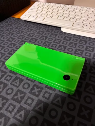 Nintendo Ds/Dsi Desbloqueado