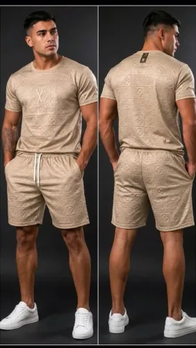 Conjunto dry Fit apenas 75 reais