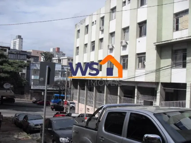 SALA - VENDA E/OU LOCAÇÃO - BAIRRO PRADO