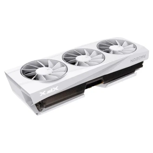 RADEON 9070 XT QUICKSILVER