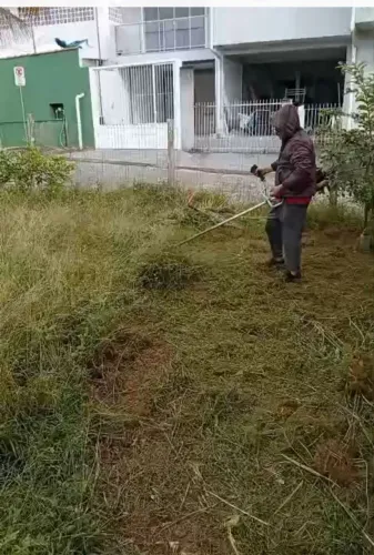 *Marido de aluguel. Pequenos reparos e Corto sua grama.