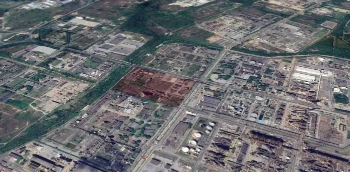 Terreno em Camaçari - 92.000 m²