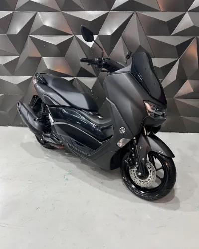 NMAX 160