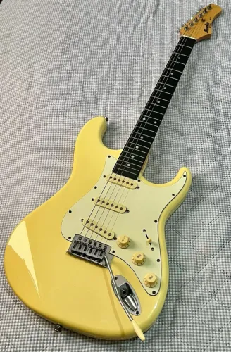 Guitarra Memphis MG-30 ~ by Tagima.