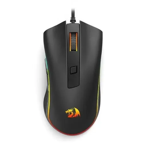 Mouse Redragon Cobra Rgb.