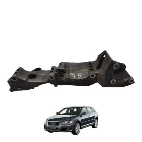 suporte alternador Audi a3 2006 a 2012