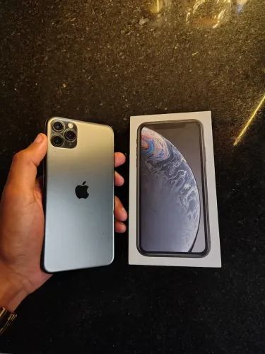 iPhone 11 Pro Max 64GB