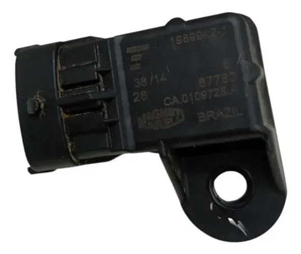 Sensor Map Mitsubishi Pajero Tr4 2.0 4x4 2014