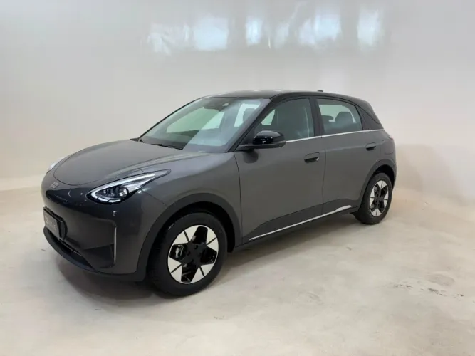Geely EX2 Max 2026