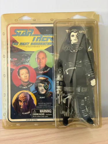 Star Trek  Borg 