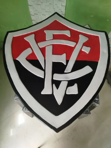 Quadro de parede vitoria