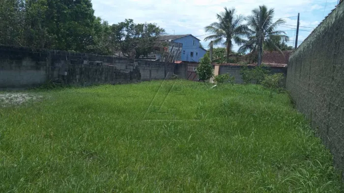 Terreno, Palmeiras II, Itanhaém - R$ 150 mil, Cod: 5726