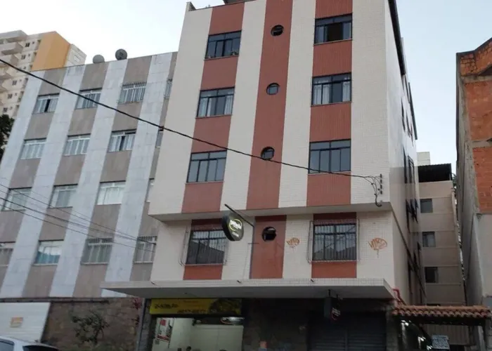 Apartamento São Mateus - JUIZ DE FORA