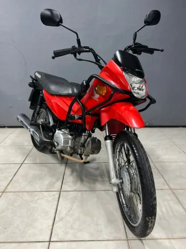 Pop 110i 2023 Unico Dono