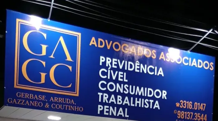 Consultor de Benefício
