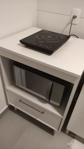 Balcão cozinha
