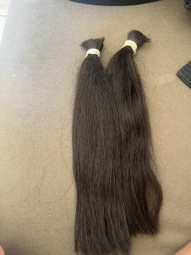Cabelo humano