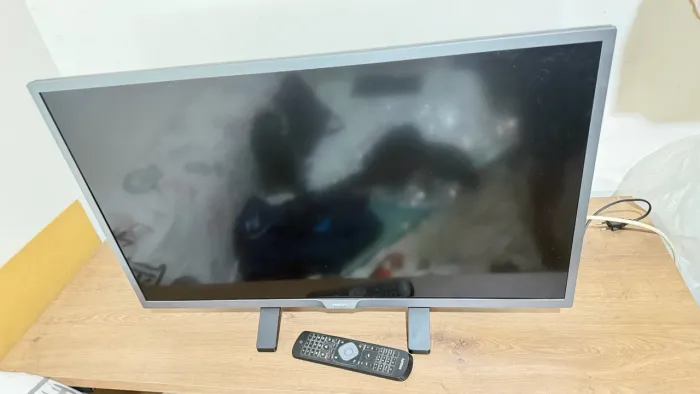 OPORTUNIDADE - TV smart led Philips 32?