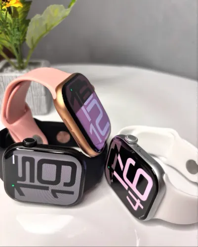 Smartwatch Relógio W10 PRO Microwear ? responde WhatsApp e ChatGpt